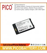 New Li-Ion Rechargeable Mobile Phone Battery for LG VX10000 Voyager BY PICO